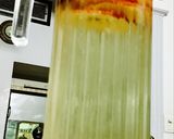 A picture of step 6 of Detox water.
