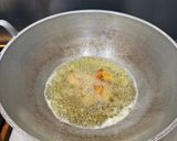 Foto langkah ke 6 dari resep Ayam Goreng Telur Padang.
