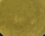 Une image de l'étape 1 de RikyuTea＆GreenTea mille-crêpes.