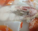 Hình bước làm 2 của món Canh măng cá bông lau