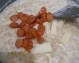 Foto langkah ke 4 dari resep Macaroni mac n cheese.