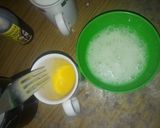 Foto del paso 2 de la receta: Galletitas de Limón 🍋