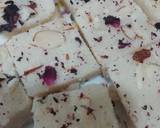 Coconut Burfi recipe step 8 photo