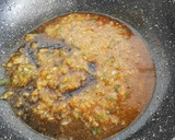 Foto del paso 7 de la receta: Fideuá de merluza y langostinos