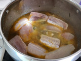 Hvarska Gregada (Croatian Fish Stew)