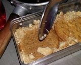 Foto langkah ke 3 dari resep Tiramisu Marie.
