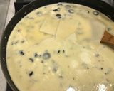 Foto del paso 10 de la receta: Salsa proteínica para pastas sin carne