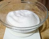 صورة لخطوة 4 من وصفة مربى التفاح