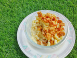 Resep Mac N Cheese Paling Enak
