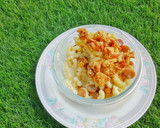 Foto langkah ke 10 dari resep Resep Mac N Cheese Paling Enak.