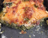 Foto del paso 6 de la receta: Brócoli con Nata y gratinado con queso