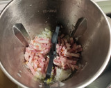 Foto del paso 5 de la receta: Espaguetis con Bacon y Nata en Mambo