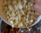 A picture of step 1 of Instant No-Gas Sweet Recipe | 5-Minute Delicious Indian Mithai.