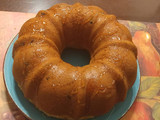 Pastel fácil, nutritivo y delicioso