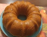 Foto del paso 7 de la receta: Pastel fácil, nutritivo y delicioso