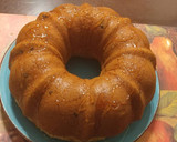 Foto del paso 7 de la receta: Pastel fácil, nutritivo y delicioso