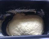 Foto del paso 4 de la receta Panettone clásico
