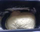 Foto del paso 4 de la receta: Panettone clásico