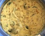A picture of step 1 of Morkalli.