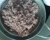 Foto langkah ke 4 dari resep Brownies maizena.