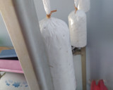 Foto langkah ke 4 dari resep Keripik Tempe Sagu.
