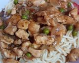 Foto del paso 5 de la receta: Pechuga de pollo tipo chapsui