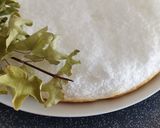 Une image de l'étape 14 de Omelette japonaise.