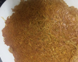 மேகி பீட்சா ரெசிபி ஸ்டேப் 3 புகைப்படம்