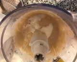 Foto del paso 5 de la receta: Leche condensada casera hecha con avena, al microondas light y saludable