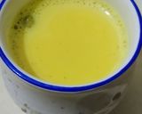 हळद दूध (haldi dudh recipe in marathi) रेसिपी स्टेप 4 फोटो 
