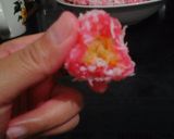 Foto langkah ke 5 dari resep Kue Putri Noong Simple.