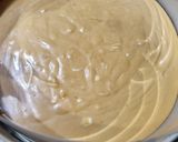Foto del paso 5 de la receta: Postre de dulce de leche y chocolate