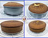 Foto del paso 7 de la receta: Tarta forrada de fondant Judit
