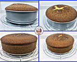 Foto del paso 7 de la receta: Tarta forrada de fondant Judit