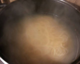 Foto del paso 3 de la receta: Espaguetis a la puttanesca con un toque Urrutia