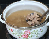 Foto langkah ke 1 dari resep Soto daging sapi dan lobak (Soto Bandung) + Tips.