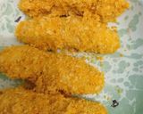 Foto langkah ke 3 dari resep Pisang Goreng Crispy.