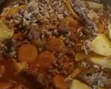 Foto del paso 8 de la receta: Lenteja Con Arroz