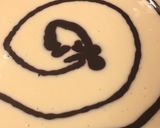 Amerikai sajttorta recept fázis 5 fotója