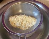 Bhavnagri ganthia recipe step 1 photo
