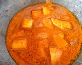 ছানার ডালনা রেসিপির ধাপ 2 ছবি