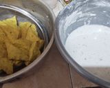 Foto langkah ke 3 dari resep Tahu Aci.