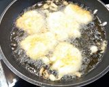 Foto del paso 4 de la receta Fritos de arroz con leche
