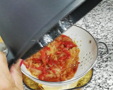 Foto del paso 3 de la receta: Empanada de atún