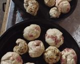 Foto del paso 3 de la receta: Pancitos saborizados !! Súper Fácil