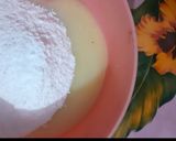 नानखताई (nankhatai recipe in Hindi) रेसिपी चरण 1 फोटो