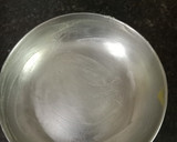 முந்திரி மைசூர் பாக்(cashew mysore pak recipe in tamil) ரெசிபி ஸ்டேப் 1 புகைப்படம்
