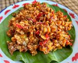Foto langkah ke 6 dari resep Kering Tempe.