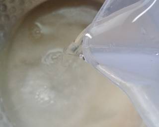 Puding Lumut Cendol (+tips) - Step 2