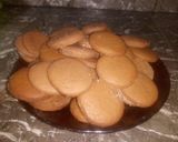 Foto del paso 5 de la receta: Galletitas de chocolate